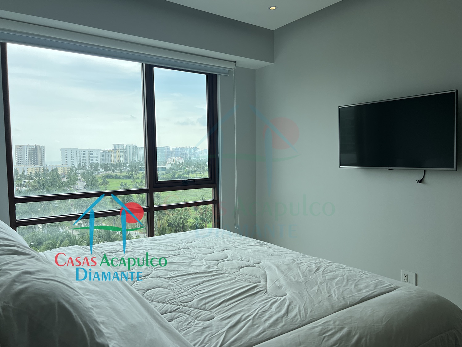 La Isla Fiji V9 - Recámara principal 3